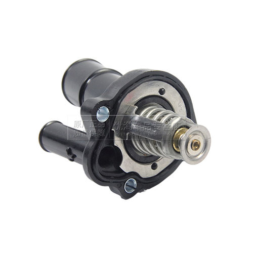 路虎极光神行者2揽胜运动发现3 4 5捷豹XF XJL XK S/F-TYPE节温器 - 图0