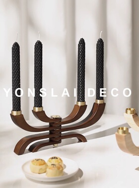 样板间餐桌客厅餐厅酒柜