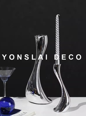 现代简约轻奢蜡烛烛台摆件ins家用客厅餐厅桌面装饰蜡烛灯台饰品