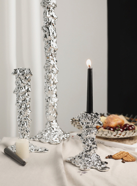 样板间软装客厅餐桌装饰品家居