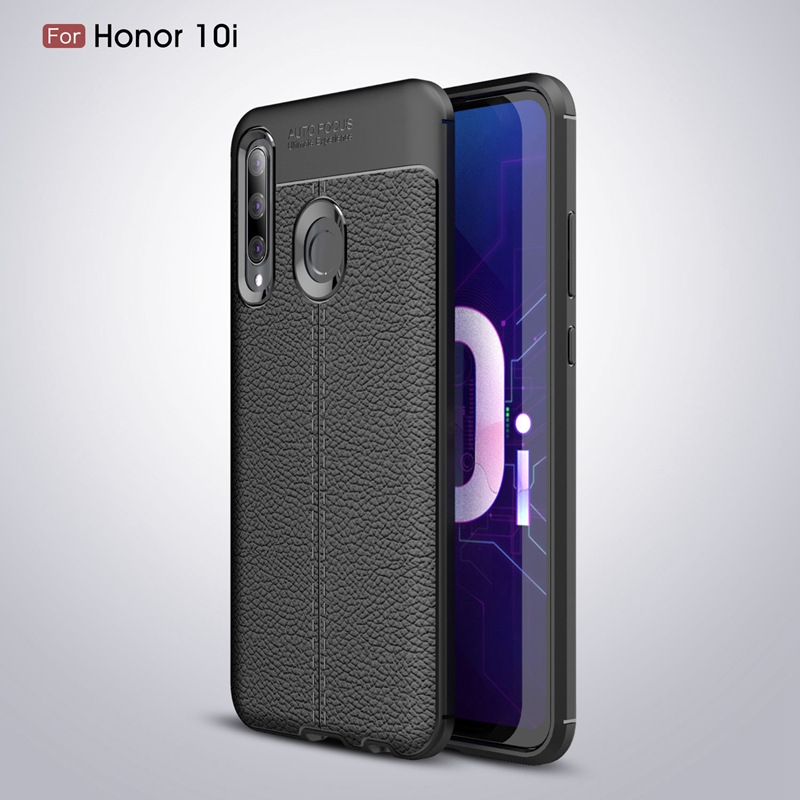 华为荣耀20i手机壳honor20i保护套HRY-AL00Ta全包边硅胶软荣誉201防摔皮套aloot男女潮牌二十2OI时尚aloota - 图3