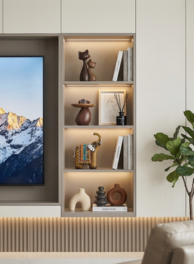 摆件套组/电视柜/展示柜