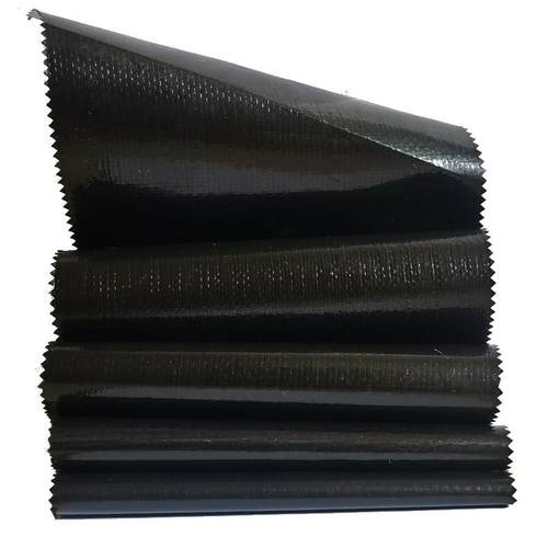 鱼塘防渗膜养殖鱼池防渗漏布水池地基底防渗土工布编织布鱼塘膜 - 图3