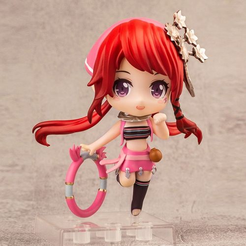 仙剑奇侠传官方 仙剑五/五前莫负良辰系列Q版手办普通版 - 图1