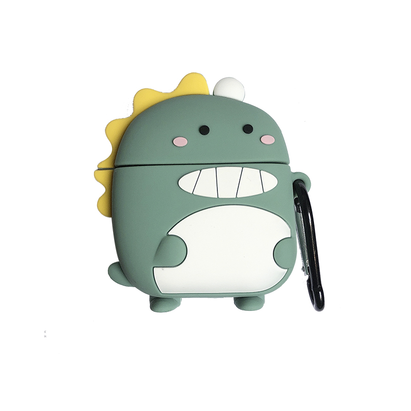 适用漫步者to-u3蓝牙耳机保护套RetroPro冇心TOU3硅胶TWS1保护壳