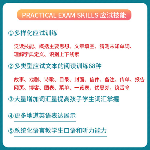 现货原版Primary Longman Express 123456AB 学生套装朗文培生少儿英语教辅英语第二版PLE学生用书练习册朗文快车听说读写全覆盖 - 图3