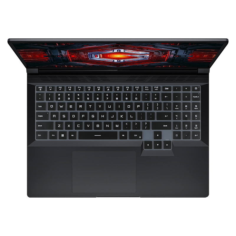 适用小米RedmiG键盘膜2022款笔记本键盘保护膜红米redmigpro电脑防尘垫套16寸小米游戏本屏幕贴膜钢化全覆盖 - 图0
