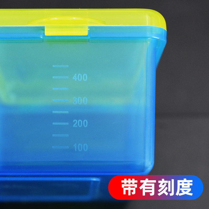 医用体温温度计浸泡干燥消毒盒水银口表一体式止血压脉带针灸干湿,淘宝优惠券,粉丝福利购,淘宝优惠卷