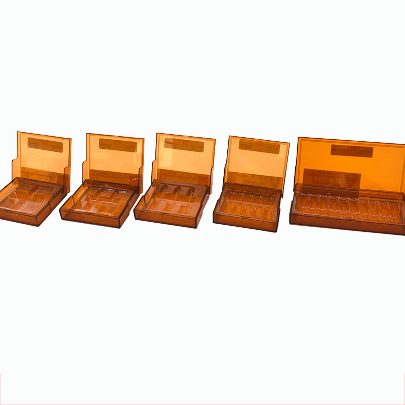 医院用避光针剂盒抢救车药品收纳塑料盒急救车密封遮光药物6s管理,淘宝优惠券,粉丝福利购,淘宝优惠卷