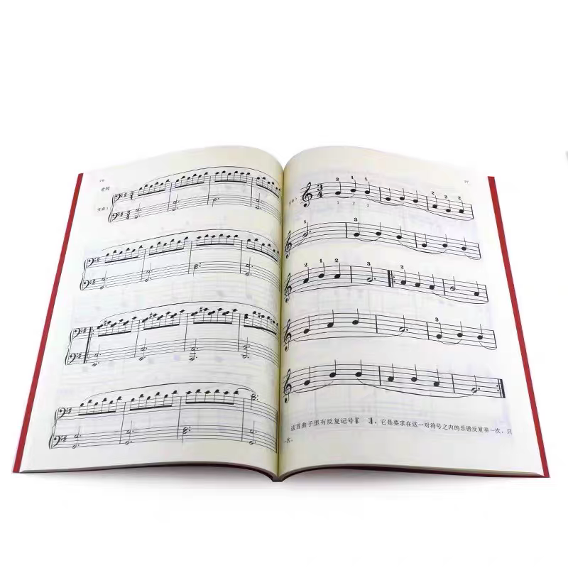 正版 拜厄幼儿钢琴教程上下册 大音符 武田邦夫著儿童钢琴基础练习曲教材 人民音乐 少儿中小学生儿童教材大音符乐谱乐曲集教程,淘宝优惠券,粉丝福利购,淘宝优惠卷