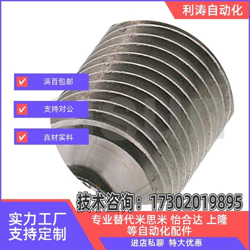 C-BSJL3/4/5/6/8/10/BSXL12/NSJL16 NSZL/BPWL替球头BSZL柱塞 - 图2