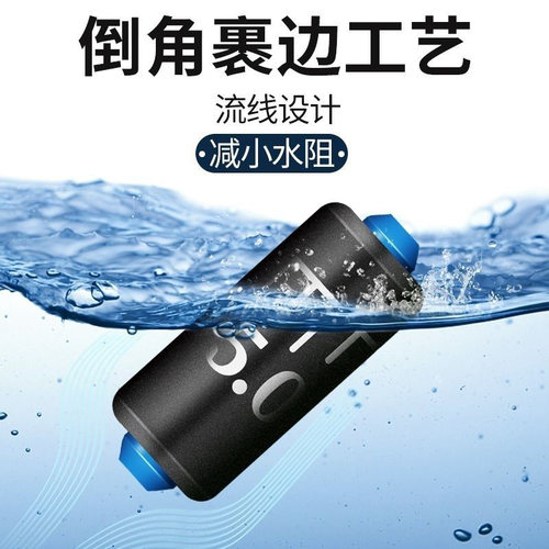 环保刻度快速铅钓鱼专用铅坠加厚台钓成品克度铅皮卷渔具小配件 - 图0