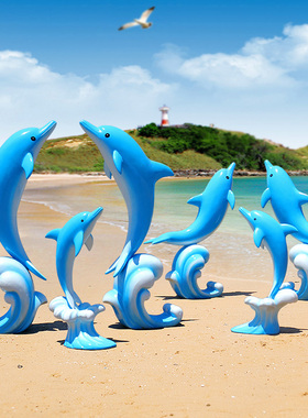 摆件庭院户外花园玻璃钢