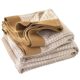 ຂອງຂວັນ gauze towel quilt ຫົກຊັ້ນເສັ້ນໄຍໄມ້ໄຜ່ງ່າຍດາຍ
