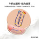 ແຜ່ນຮອງຫນູທີ່ຢືດຢຸ່ນ Memory Foam ທີ່ອຸດົມສົມບູນເພີ່ມຂຶ້ນ