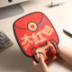 Cute horse pad pad wrist pad ສໍາລັບເດັກຍິງຄອມພິວເຕີຫ້ອງການຫນູ pad silicone ຫນູ pad wrist pad ຕ້ານການລື່ນສໍາລັບຜູ້ຊາຍ