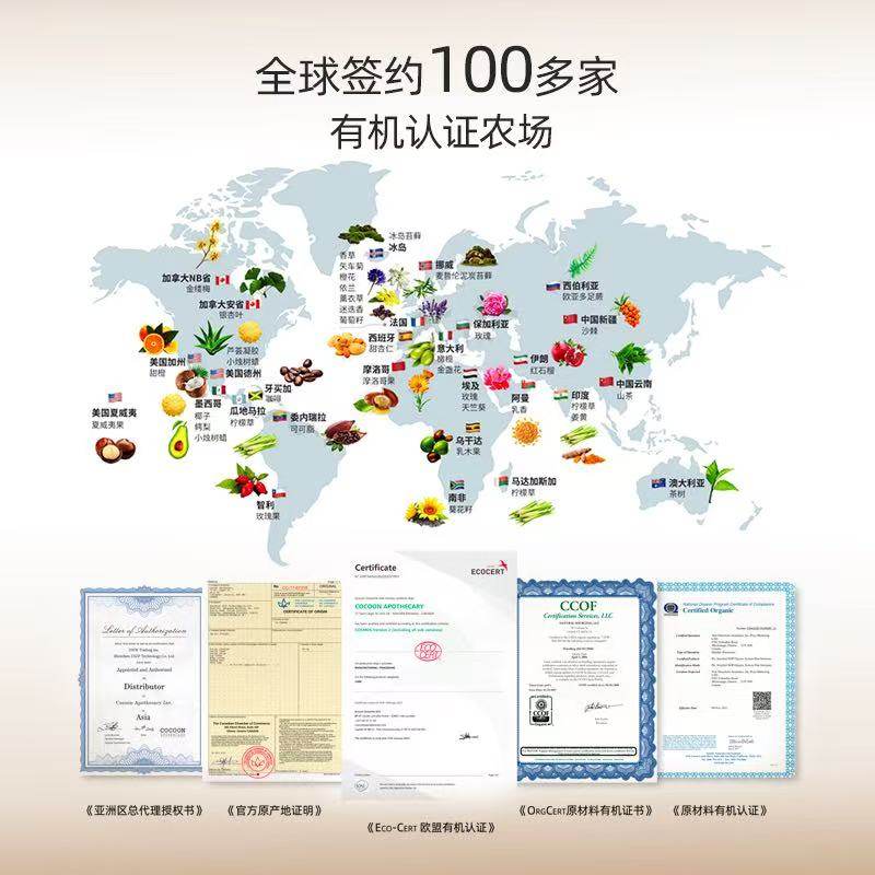 可可恩魔法小滴管红石榴精华原液超临界浓缩助推抗老修护紧致精华,淘宝优惠券,粉丝福利购,淘宝优惠卷