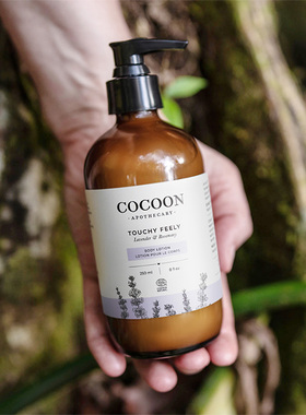 COCOONAPOTHECARY/可可恩
