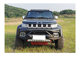 Bj40plus modified Beijing Blade off-road front bumper