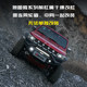 Beijing BJ40PLUS modified second generation Wolf Totem front and rear bumpers BJ40 Blade Hero diesel version explosive modification set