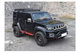 Bj40plus modified Beijing Blade off-road front bumper