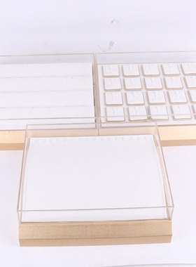 托盘陈列道具珠宝托盘