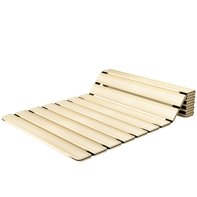 折叠床板硬板木板床垫软床变硬神器实木单人硬床板加硬垫片护腰板