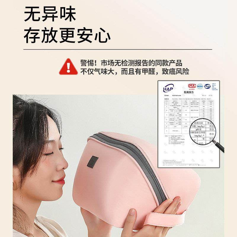 内衣收纳袋旅行收纳包可携式内裤文胸出差旅游行李箱分装整理的袋,淘宝优惠券,粉丝福利购,淘宝优惠卷