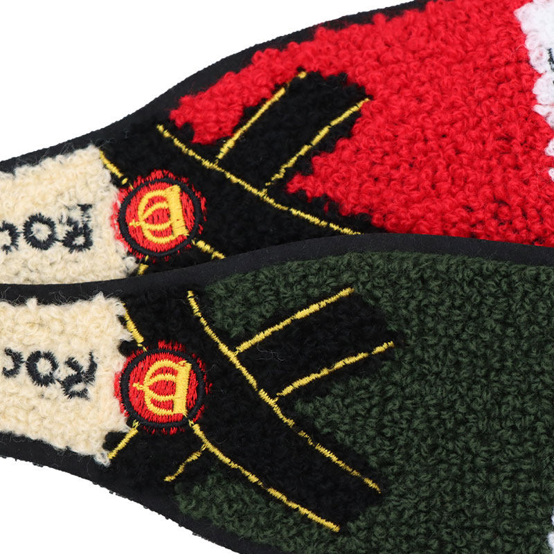 大号动物图案毛巾绣布贴羽绒服毛衣破洞diy缝补装饰外套衣服补丁,淘宝优惠券,粉丝福利购,淘宝优惠卷