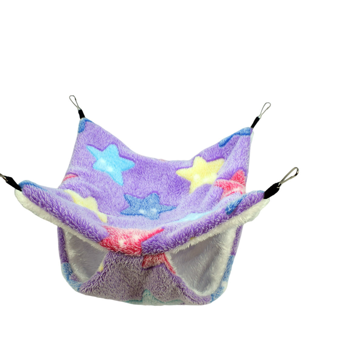 小兔子专用保暖窝吊床秋千解闷玩具荷兰猪龙猫睡觉的小窝刺猬用品,淘宝优惠券,粉丝福利购,淘宝优惠卷