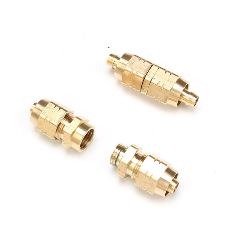 新款免压铜接头农用打药机防爆管接头小白管红管三胶四线对接配件,淘宝优惠券,粉丝福利购,淘宝优惠卷