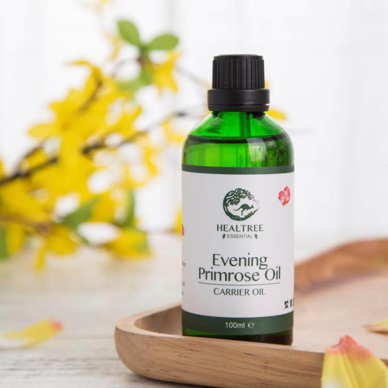 慧凝身体腹部按摩提亮肤色月见草油 慧凝美妆店基底精油