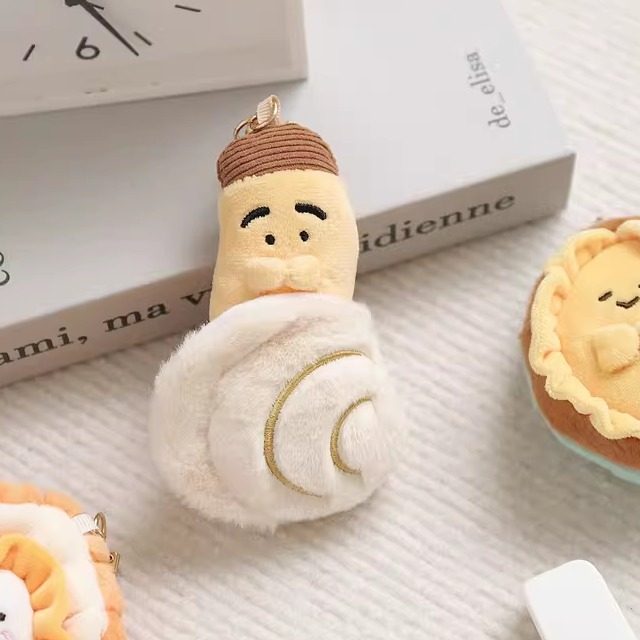 网红可爱海洋玩偶龙虾鲍鱼多宝鱼毛绒玩具公仔小挂件包挂饰钥匙扣,淘宝优惠券,粉丝福利购,淘宝优惠卷