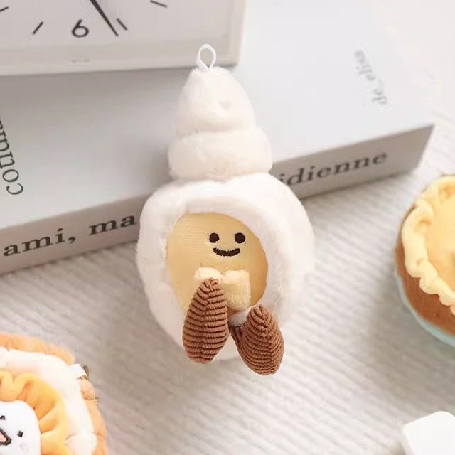 网红可爱海洋玩偶龙虾鲍鱼多宝鱼毛绒玩具公仔小挂件包挂饰钥匙扣,淘宝优惠券,粉丝福利购,淘宝优惠卷