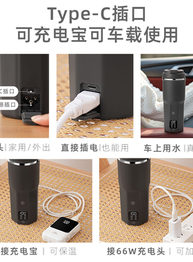 日本SDRNKA纯钛内胆Type-C恒温