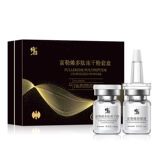 Лиофилизированный порошок, восстанавливающая антивозрастная сыворотка, анти-акне, скрывает прыщи, сужает поры