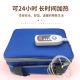 Mannitol heater constant temperature box melt crystal