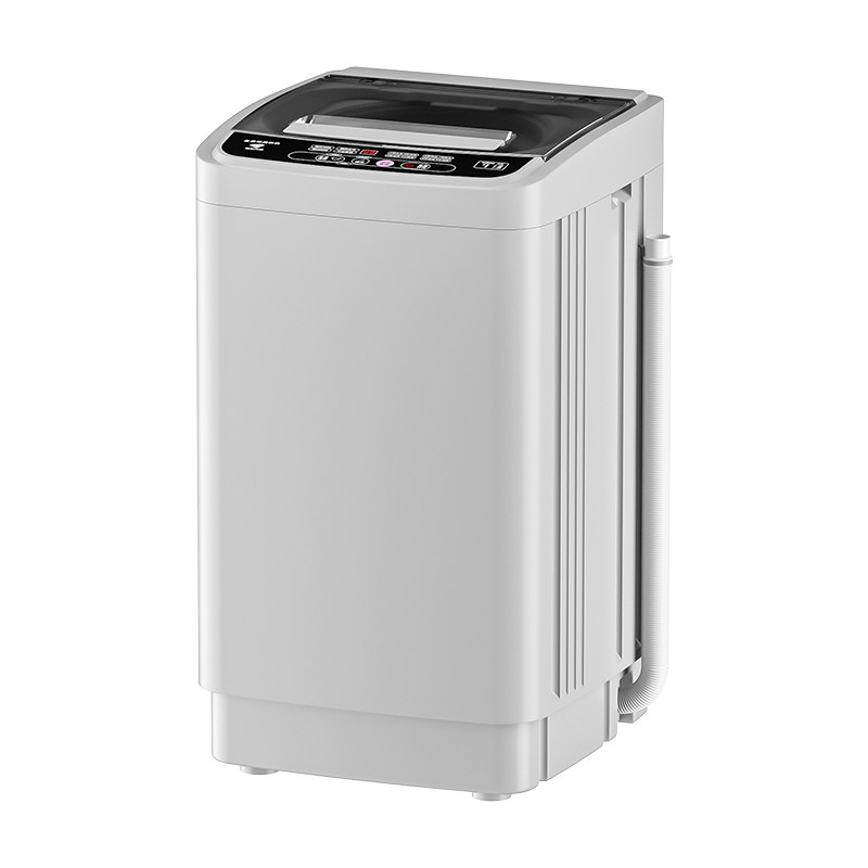 6.5 / 8kg大全自动洗衣机家用波轮 南极人智一洗衣机