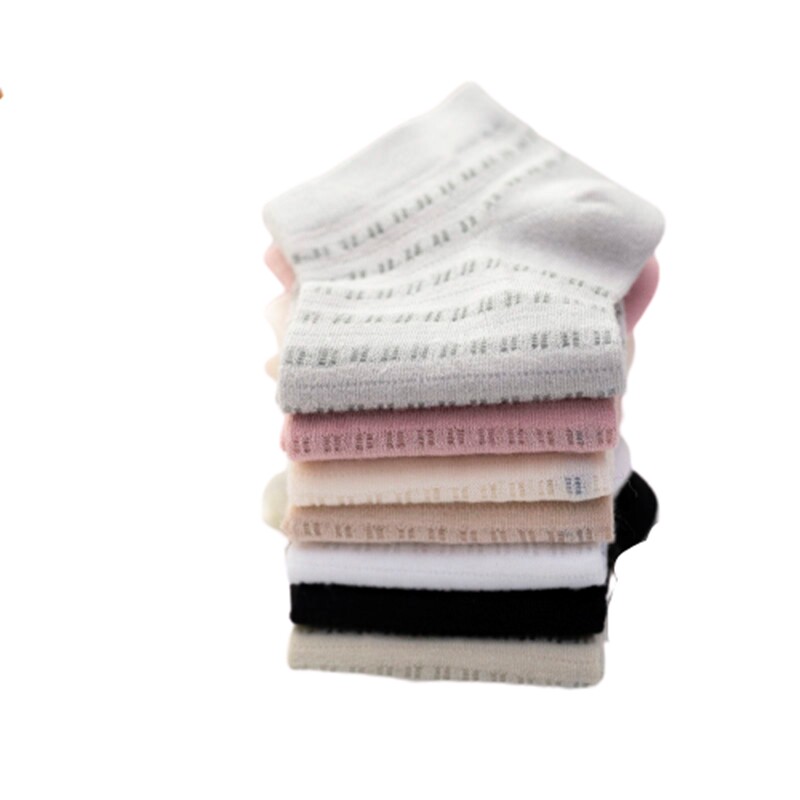 低帮女士超薄短筒休闲吸汗透气短袜 希贝莎短袜/打底袜/丝袜/美腿袜