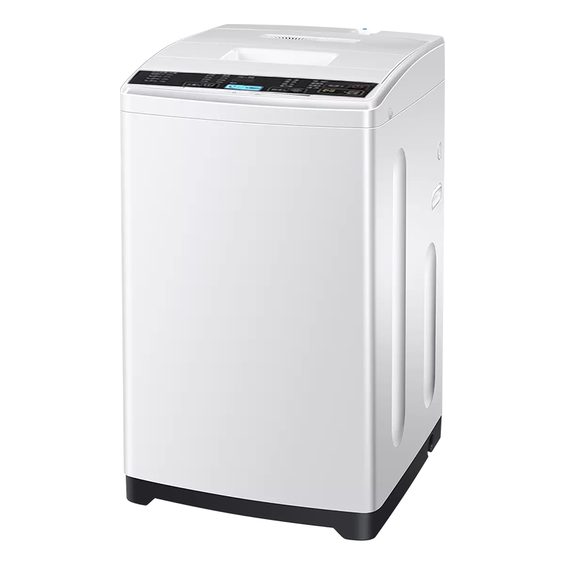 海尔全自动洗衣机6.5 / 6kg波轮 海尔亿米莱洗衣机
