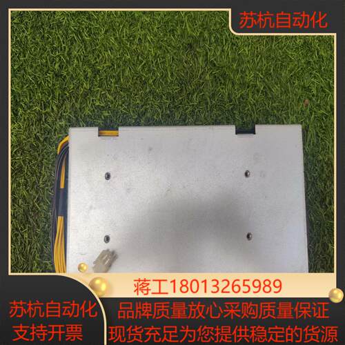 诺达佳eBOX-3470工控主机电源件测试功能完好现 - 图0
