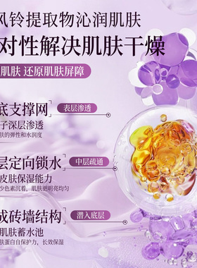 艾儿沐浴露持久留香润肤丝滑