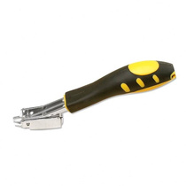 Q Japan Purchase Manual Nail Puller carpentry Rivet Pressure Lever Nail Bicolor Tire Dismantling Machine Spike Steel Wood
