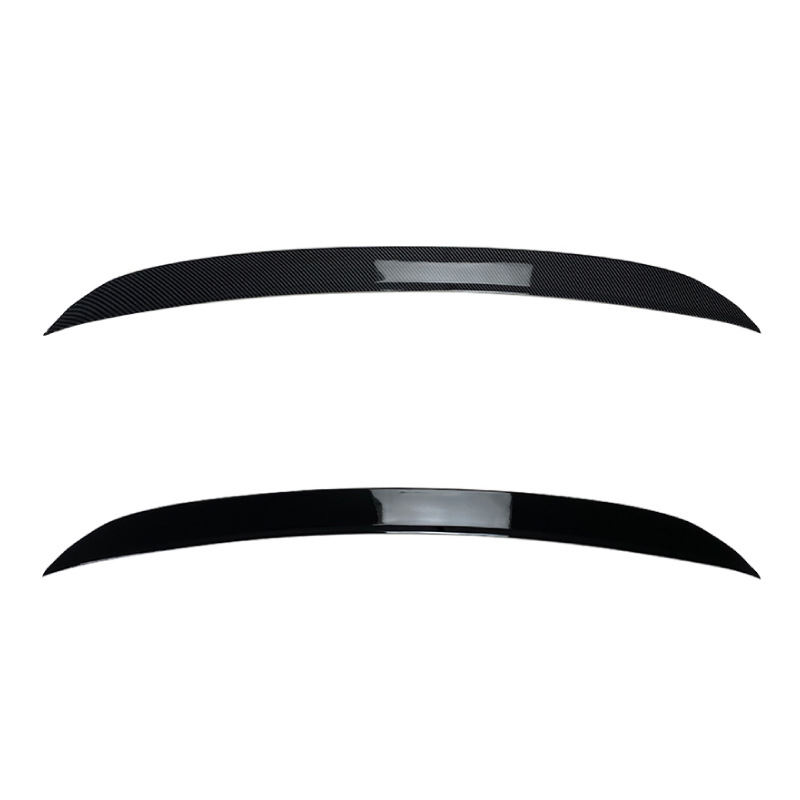 适用2016-2022奔驰glc x253 glc200 glc43 glc63 amg尾翼顶翼改装 - 图1