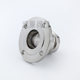 304 clamping accessories flange conversion direct joint