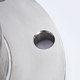 304 stainless steel thin wall groove flange adapter