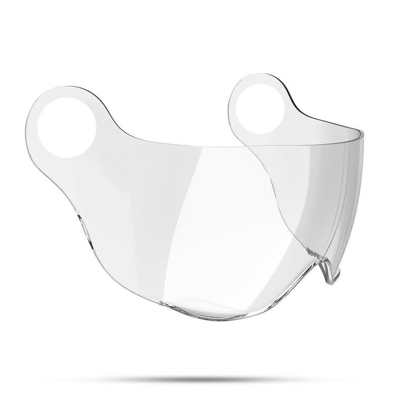 KH1 EH10 EH20镜片旋钮链接防晒镜片 拍下前请核对型号 - 图0