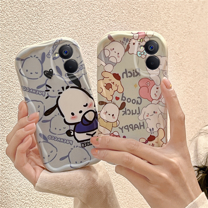  虎刺手机保护套/壳