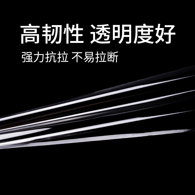 大卷透明胶带宽胶带快递打包封箱胶带淘宝批发封口米黄色胶布整箱,淘宝优惠券,粉丝福利购,淘宝优惠卷