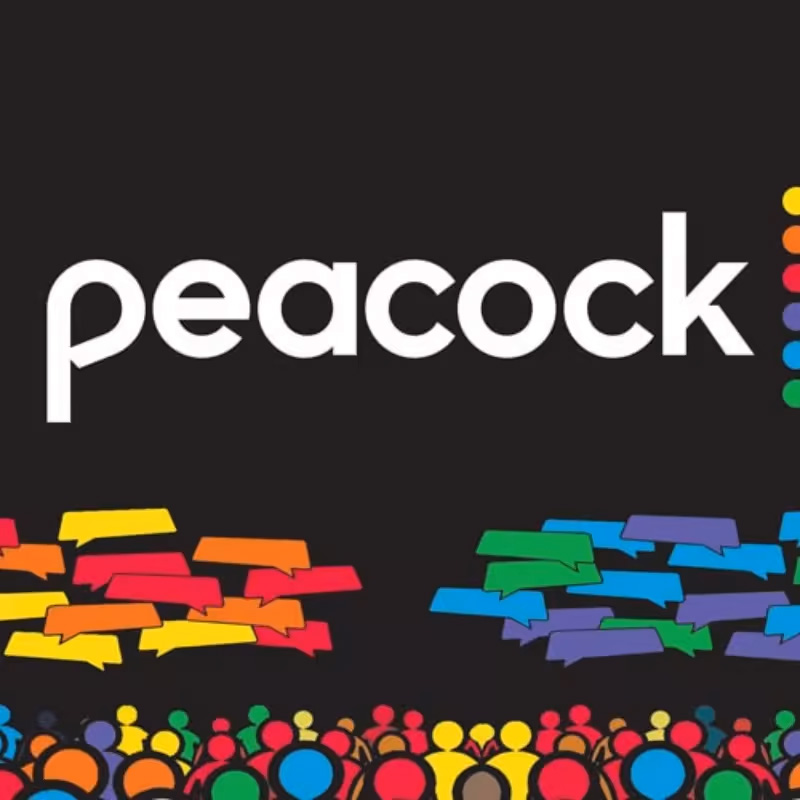 Peacock TV Premium Plus 无广告会员 店内订阅定制会员服务 - 图0